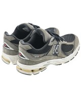 New Balance（ニューバランス）スニーカー グレー サイズ:26cm メンズ/2200620641029