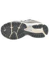 New Balance（ニューバランス）スニーカー グレー サイズ:26cm メンズ/2200620641029