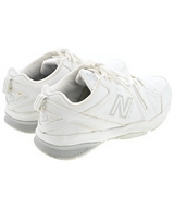 New Balance（ニューバランス）スニーカー 白 サイズ:23.5cm レディース/2200615492162