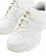 New Balance（ニューバランス）スニーカー 白 サイズ:23.5cm レディース/2200615492162