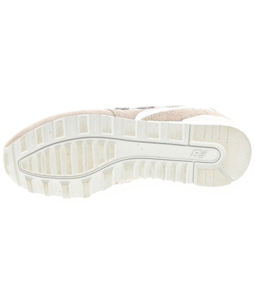 New Balance（ニューバランス）スニーカー グレー サイズ:23.5cm レディース/2200619015084