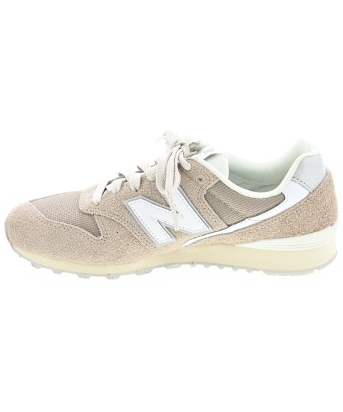 New Balance（ニューバランス）スニーカー グレー サイズ:23.5cm レディース/2200619015084