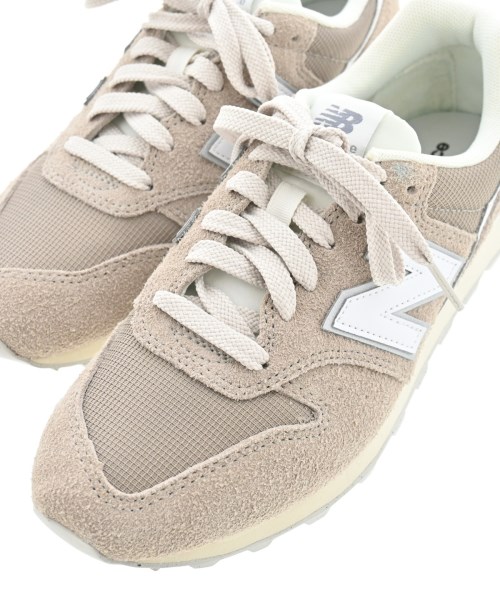 New Balance（ニューバランス）スニーカー グレー サイズ:23.5cm レディース/2200619015084