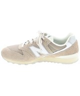 New Balance（ニューバランス）スニーカー グレー サイズ:23.5cm レディース/2200619015084