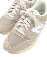 New Balance（ニューバランス）スニーカー グレー サイズ:23.5cm レディース/2200619015084