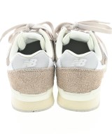 New Balance（ニューバランス）スニーカー グレー サイズ:23.5cm レディース/2200619015084