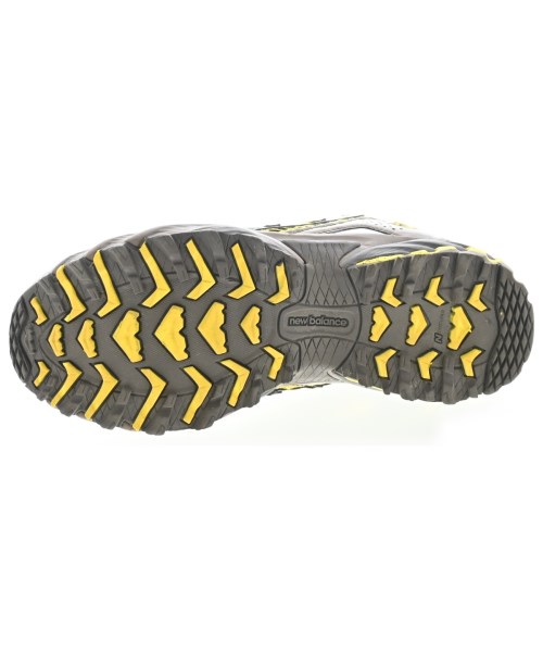 New Balance（ニューバランス）スニーカー 茶 サイズ:25.5cm メンズ/2200619614584