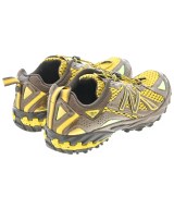 New Balance（ニューバランス）スニーカー 茶 サイズ:25.5cm メンズ/2200619614584