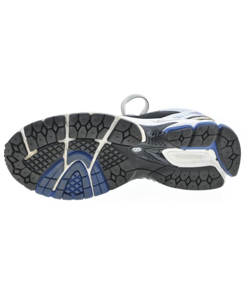 New Balance（ニューバランス）スニーカー 白 サイズ:25cm メンズ/2200619614720