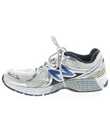 New Balance（ニューバランス）スニーカー 白 サイズ:25cm メンズ/2200619614720