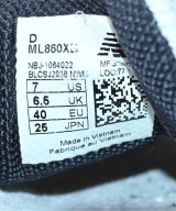 New Balance（ニューバランス）スニーカー 白 サイズ:25cm メンズ/2200619614720