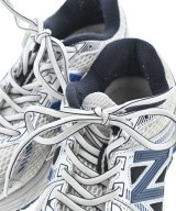 New Balance（ニューバランス）スニーカー 白 サイズ:25cm メンズ/2200619614720