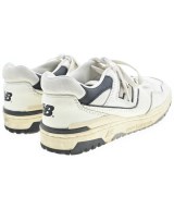 New Balance（ニューバランス）スニーカー 白 サイズ:25.5cm メンズ/2200619614744