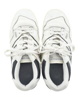 New Balance（ニューバランス）スニーカー 白 サイズ:25.5cm メンズ/2200619614744