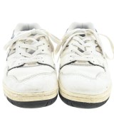 New Balance（ニューバランス）スニーカー 白 サイズ:25.5cm メンズ/2200619614744
