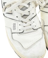 New Balance（ニューバランス）スニーカー 白 サイズ:25.5cm メンズ/2200619614744