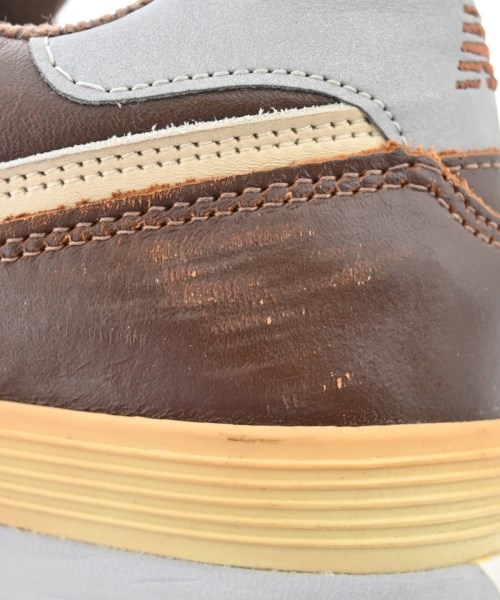 New Balance（ニューバランス）スニーカー 茶 サイズ:27cm メンズ/2200596894016