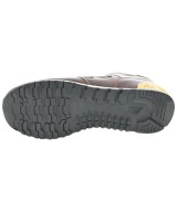New Balance（ニューバランス）スニーカー 茶 サイズ:27cm メンズ/2200596894016