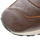 New Balance（ニューバランス）スニーカー 茶 サイズ:27cm メンズ/2200596894016