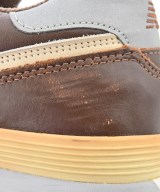 New Balance（ニューバランス）スニーカー 茶 サイズ:27cm メンズ/2200596894016