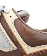 New Balance（ニューバランス）スニーカー 茶 サイズ:27cm メンズ/2200596894016