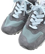 New Balance（ニューバランス）スニーカー グレー サイズ:27cm メンズ/2200600754015