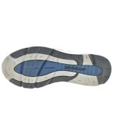 New Balance（ニューバランス）スニーカー グレー サイズ:26.5cm メンズ/2200600754022