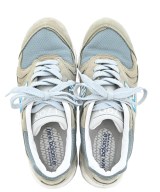 New Balance（ニューバランス）スニーカー グレー サイズ:26.5cm メンズ/2200600754022