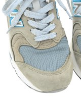 New Balance（ニューバランス）スニーカー グレー サイズ:26.5cm メンズ/2200600754022