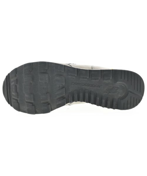 New Balance（ニューバランス）スニーカー グレー サイズ:26.5cm メンズ/2200600754039