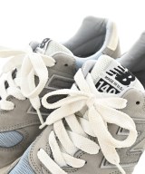 New Balance（ニューバランス）スニーカー グレー サイズ:26.5cm メンズ/2200600754039