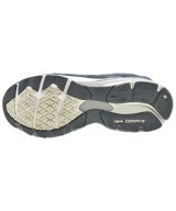 New Balance（ニューバランス）スニーカー 紺 サイズ:26.5cm メンズ/2200601044016