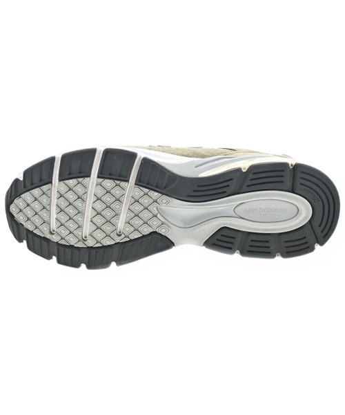New Balance（ニューバランス）スニーカー 緑 サイズ:28.5cm メンズ/2200598839367