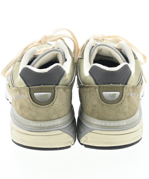 New Balance（ニューバランス）スニーカー 緑 サイズ:28.5cm メンズ/2200598839367