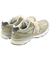 New Balance（ニューバランス）スニーカー 緑 サイズ:28.5cm メンズ/2200598839367