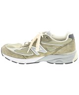 New Balance（ニューバランス）スニーカー 緑 サイズ:28.5cm メンズ/2200598839367