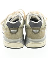New Balance（ニューバランス）スニーカー 緑 サイズ:28.5cm メンズ/2200598839367