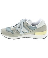 New Balance（ニューバランス）スニーカー グレー サイズ:28.5cm メンズ/2200600670285