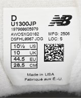 New Balance（ニューバランス）スニーカー グレー サイズ:28.5cm メンズ/2200600670285