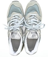 New Balance（ニューバランス）スニーカー グレー サイズ:28.5cm メンズ/2200600670285