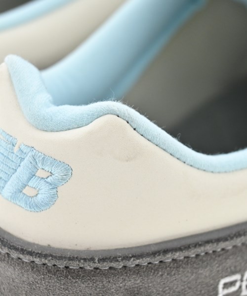 New Balance（ニューバランス）スニーカー グレー サイズ:US10 1/2(28.5cm位) メンズ/2200600670308