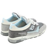 New Balance（ニューバランス）スニーカー グレー サイズ:US10 1/2(28.5cm位) メンズ/2200600670308