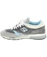 New Balance（ニューバランス）スニーカー グレー サイズ:US10 1/2(28.5cm位) メンズ/2200600670308