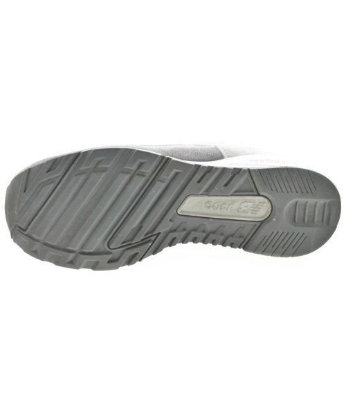 New Balance（ニューバランス）スニーカー グレー サイズ:US4 1/2(21.5cm位) レディース/2200600670315