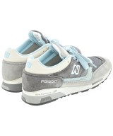 New Balance（ニューバランス）スニーカー グレー サイズ:US4 1/2(21.5cm位) レディース/2200600670315