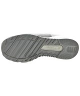 New Balance（ニューバランス）スニーカー グレー サイズ:US4 1/2(21.5cm位) レディース/2200600670315