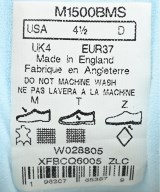 New Balance（ニューバランス）スニーカー グレー サイズ:US4 1/2(21.5cm位) レディース/2200600670315