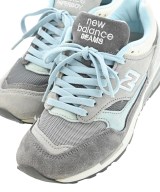 New Balance（ニューバランス）スニーカー グレー サイズ:US4 1/2(21.5cm位) レディース/2200600670315