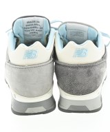 New Balance（ニューバランス）スニーカー グレー サイズ:US4 1/2(21.5cm位) レディース/2200600670315