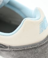 New Balance（ニューバランス）スニーカー グレー サイズ:US4 1/2(21.5cm位) レディース/2200600670315